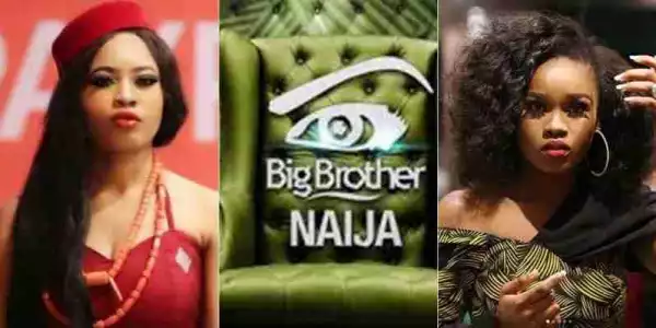 #BBNaija 2018: Why Biggie replaced Nina with Cee-c as Head of House